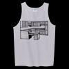 Ultra Cotton Tank Top Thumbnail