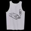 Ultra Cotton Tank Top Thumbnail
