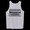 Ultra Cotton Tank Top Thumbnail