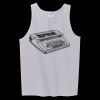 Ultra Cotton Tank Top Thumbnail