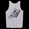 Ultra Cotton Tank Top Thumbnail