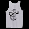 Ultra Cotton Tank Top Thumbnail