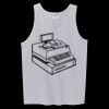 Ultra Cotton Tank Top Thumbnail