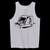 Ultra Cotton Tank Top Thumbnail