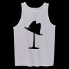 Ultra Cotton Tank Top Thumbnail