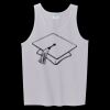 Ultra Cotton Tank Top Thumbnail