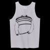 Ultra Cotton Tank Top Thumbnail