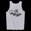 Ultra Cotton Tank Top Thumbnail