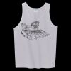 Ultra Cotton Tank Top Thumbnail