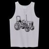 Ultra Cotton Tank Top Thumbnail