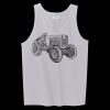 Ultra Cotton Tank Top Thumbnail