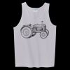 Ultra Cotton Tank Top Thumbnail