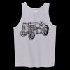 Ultra Cotton Tank Top Thumbnail