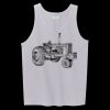 Ultra Cotton Tank Top Thumbnail