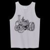 Ultra Cotton Tank Top Thumbnail