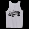 Ultra Cotton Tank Top Thumbnail