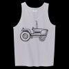 Ultra Cotton Tank Top Thumbnail