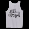 Ultra Cotton Tank Top Thumbnail