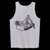 Ultra Cotton Tank Top Thumbnail