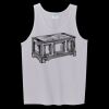 Ultra Cotton Tank Top Thumbnail
