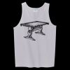 Ultra Cotton Tank Top Thumbnail