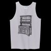 Ultra Cotton Tank Top Thumbnail