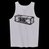 Ultra Cotton Tank Top Thumbnail