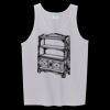Ultra Cotton Tank Top Thumbnail