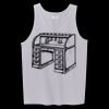 Ultra Cotton Tank Top Thumbnail