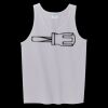 Ultra Cotton Tank Top Thumbnail