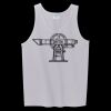Ultra Cotton Tank Top Thumbnail