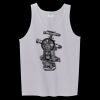 Ultra Cotton Tank Top Thumbnail