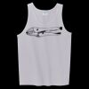 Ultra Cotton Tank Top Thumbnail