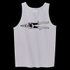 Ultra Cotton Tank Top Thumbnail