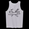 Ultra Cotton Tank Top Thumbnail