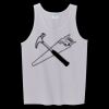 Ultra Cotton Tank Top Thumbnail