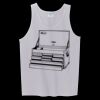 Ultra Cotton Tank Top Thumbnail