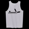 Ultra Cotton Tank Top Thumbnail