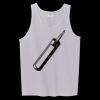 Ultra Cotton Tank Top Thumbnail
