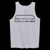 Ultra Cotton Tank Top Thumbnail