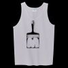 Ultra Cotton Tank Top Thumbnail