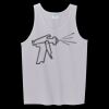 Ultra Cotton Tank Top Thumbnail