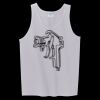 Ultra Cotton Tank Top Thumbnail