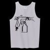 Ultra Cotton Tank Top Thumbnail