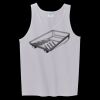 Ultra Cotton Tank Top Thumbnail