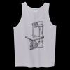 Ultra Cotton Tank Top Thumbnail