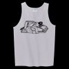 Ultra Cotton Tank Top Thumbnail