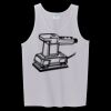 Ultra Cotton Tank Top Thumbnail