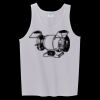 Ultra Cotton Tank Top Thumbnail