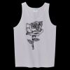 Ultra Cotton Tank Top Thumbnail